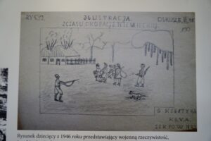 II Konferencja naukowa "Wieś polska podczas II wojny światowej" / Piotr Kwaśniewski / Radio Kielce