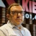 Na zdjęciu: Jan Jóźwik - zastępca Okręgowego Inspektora Pracy / Piotr Kwaśniewski / Radio Kielce