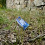 Czas na wiosenne porządki. Kielce, ulica Jana Nowaka-Jeziorańskiego / Piotr Kwaśniewski / Radio Kielce