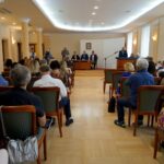 Podsumowanie szkolnego roku sportowego / Piotr Kwaśniewski / Radio Kielce