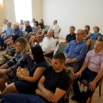 Podsumowanie szkolnego roku sportowego / Piotr Kwaśniewski / Radio Kielce