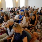 Podsumowanie szkolnego roku sportowego / Piotr Kwaśniewski / Radio Kielce