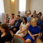 Podsumowanie szkolnego roku sportowego / Piotr Kwaśniewski / Radio Kielce