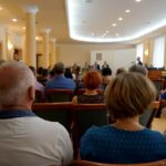 Podsumowanie szkolnego roku sportowego / Piotr Kwaśniewski / Radio Kielce