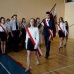 Wojewódzki koniec roku szkolnego / Piotr Kwaśniewski / Radio Kielce