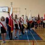 Wojewódzki koniec roku szkolnego / Piotr Kwaśniewski / Radio Kielce