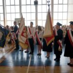 Wojewódzki koniec roku szkolnego / Piotr Kwaśniewski / Radio Kielce