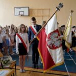 Wojewódzki koniec roku szkolnego / Piotr Kwaśniewski / Radio Kielce