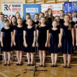 Wojewódzki koniec roku szkolnego / Piotr Kwaśniewski / Radio Kielce