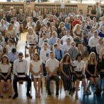 Wojewódzki koniec roku szkolnego / Piotr Kwaśniewski / Radio Kielce