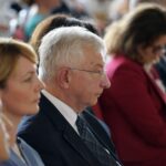 Wojewódzki koniec roku szkolnego. Na zdjęciu: Krzysztof Lipiec - poseł PiS / Piotr Kwaśniewski / Radio Kielce