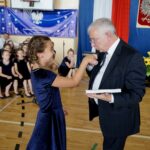 Wojewódzki koniec roku szkolnego. Na zdjęciu: Krzysztof Lipiec - poseł PiS / Piotr Kwaśniewski / Radio Kielce