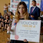 Wojewódzki koniec roku szkolnego / Piotr Kwaśniewski / Radio Kielce