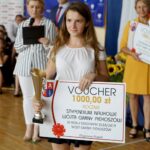 Wojewódzki koniec roku szkolnego / Piotr Kwaśniewski / Radio Kielce