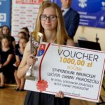 Wojewódzki koniec roku szkolnego / Piotr Kwaśniewski / Radio Kielce