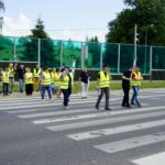 Protest pracowników Inspekcji Weterynaryjnej / Piotr Kwaśniewski / Radio Kielce