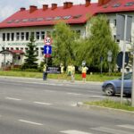 Protest pracowników Inspekcji Weterynaryjnej / Piotr Kwaśniewski / Radio Kielce