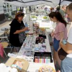 Jarmark Świętokrzyski / Piotr Kwaśniewski / Radio Kielce