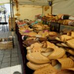 Jarmark Świętokrzyski / Piotr Kwaśniewski / Radio Kielce