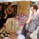 Jarmark Świętokrzyski / Piotr Kwaśniewski / Radio Kielce