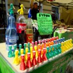 Jarmark Świętokrzyski / Piotr Kwaśniewski / Radio Kielce