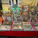 Jarmark Świętokrzyski / Piotr Kwaśniewski / Radio Kielce