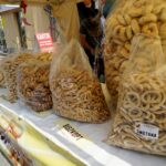 Jarmark Świętokrzyski / Piotr Kwaśniewski / Radio Kielce