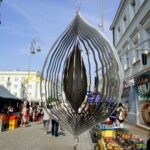 Jarmark Świętokrzyski / Piotr Kwaśniewski / Radio Kielce