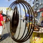 Jarmark Świętokrzyski / Piotr Kwaśniewski / Radio Kielce