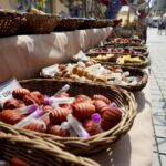 Jarmark Świętokrzyski / Piotr Kwaśniewski / Radio Kielce