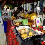 Jarmark Świętokrzyski / Piotr Kwaśniewski / Radio Kielce