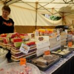 Jarmark Świętokrzyski / Piotr Kwaśniewski / Radio Kielce