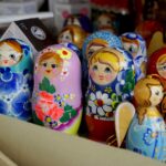 Jarmark Świętokrzyski / Piotr Kwaśniewski / Radio Kielce