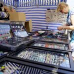 Jarmark Świętokrzyski / Piotr Kwaśniewski / Radio Kielce