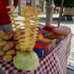 Jarmark Świętokrzyski / Piotr Kwaśniewski / Radio Kielce