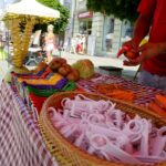 Jarmark Świętokrzyski / Piotr Kwaśniewski / Radio Kielce