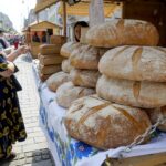 Jarmark Świętokrzyski / Piotr Kwaśniewski / Radio Kielce