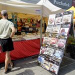 Jarmark Świętokrzyski / Piotr Kwaśniewski / Radio Kielce