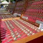 Jarmark Świętokrzyski / Piotr Kwaśniewski / Radio Kielce