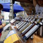 Jarmark Świętokrzyski / Piotr Kwaśniewski / Radio Kielce