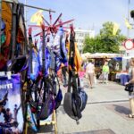 Jarmark Świętokrzyski / Piotr Kwaśniewski / Radio Kielce