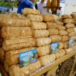 Jarmark Świętokrzyski / Piotr Kwaśniewski / Radio Kielce