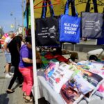 Jarmark Świętokrzyski / Piotr Kwaśniewski / Radio Kielce