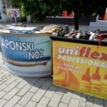 Jarmark Świętokrzyski / Piotr Kwaśniewski / Radio Kielce