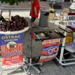 Jarmark Świętokrzyski / Piotr Kwaśniewski / Radio Kielce