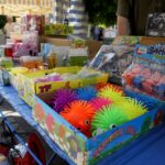 Jarmark Świętokrzyski / Piotr Kwaśniewski / Radio Kielce