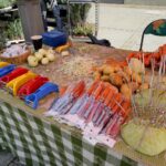 Jarmark Świętokrzyski / Piotr Kwaśniewski / Radio Kielce