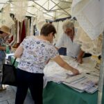 Jarmark Świętokrzyski / Piotr Kwaśniewski / Radio Kielce