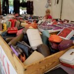 Jarmark Świętokrzyski / Piotr Kwaśniewski / Radio Kielce