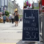 Jarmark Świętokrzyski / Piotr Kwaśniewski / Radio Kielce